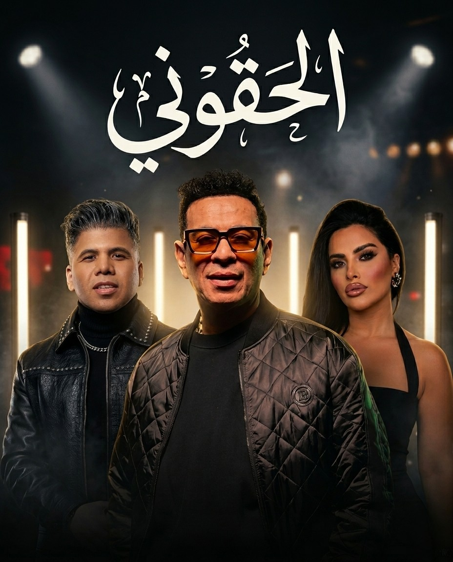 الحقوني — عمر كمال (إنتاج فيديو)